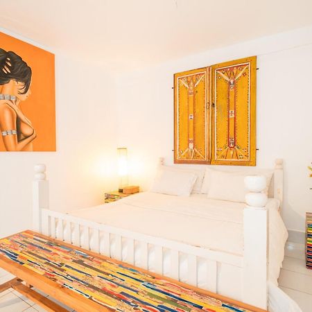 Seminyak Villa Kubuku 外观 照片