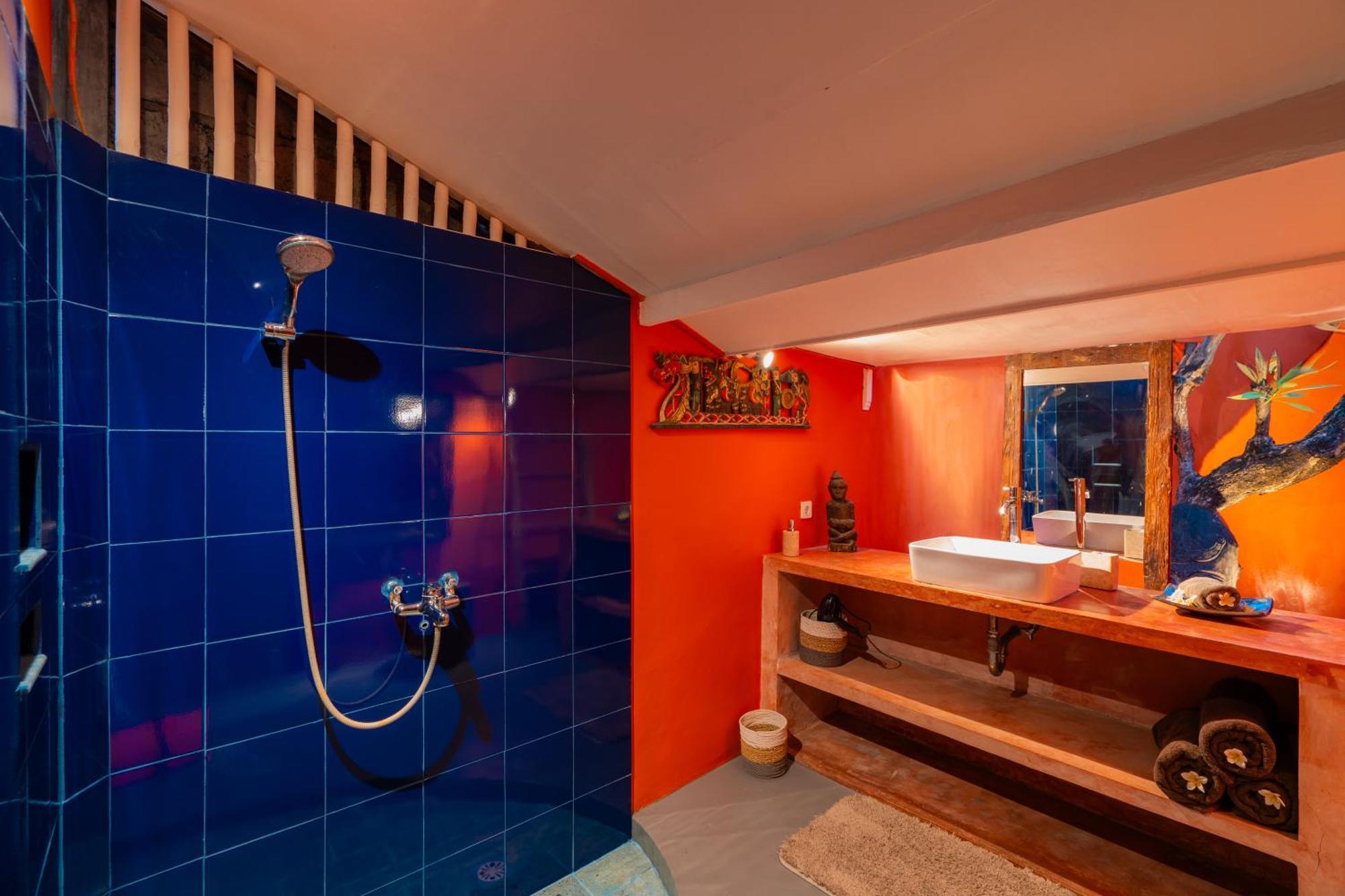 Seminyak Villa Kubuku 外观 照片