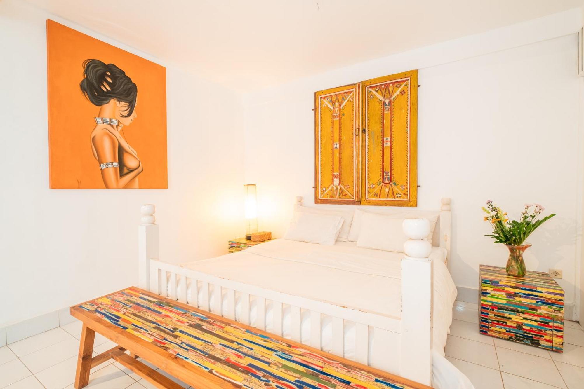 Seminyak Villa Kubuku 外观 照片